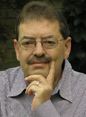 richard bertini